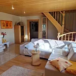 Holiday home Hasenhuegel Mit Seeblick Schwedt
