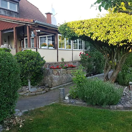 Hasenhuegel Mit Seeblick Σπίτι διακοπών