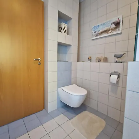 Σπίτι διακοπών Hasenhuegel Mit Seeblick