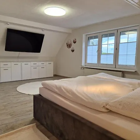 Hasenhuegel Mit Seeblick Σπίτι διακοπών *