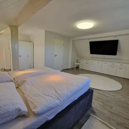 Hasenhuegel Mit Seeblick Σπίτι διακοπών