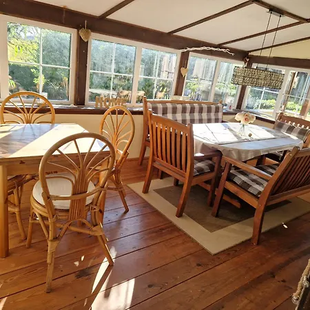 Hasenhuegel Mit Seeblick *