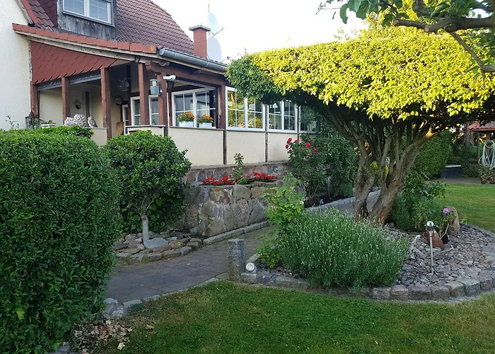 Hasenhuegel Mit Seeblick بيت للعطل