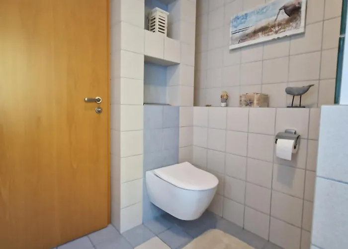 بيت للعطل Hasenhuegel Mit Seeblick