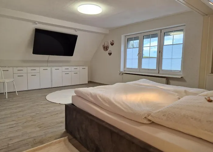 Hasenhuegel Mit Seeblick بيت للعطل *