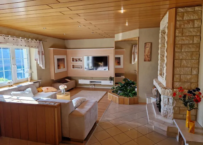 Hasenhuegel Mit Seeblick بيت للعطل *