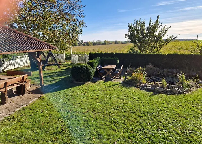 Hasenhuegel Mit Seeblick بيت للعطل شفيدت