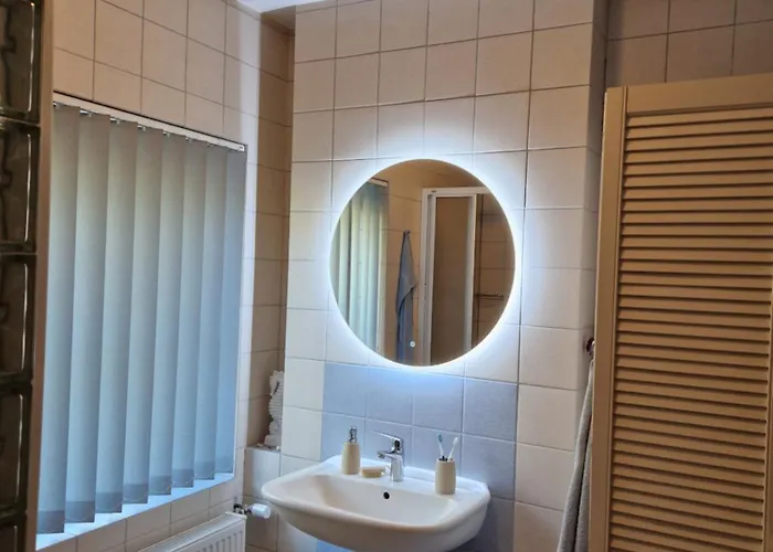 Hasenhuegel Mit Seeblick بيت للعطل